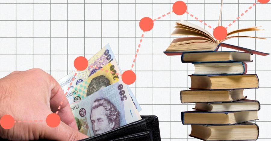 Was verlieren wir, wenn die Mehrwertsteuer des Buches von 5% auf 11% steigt?