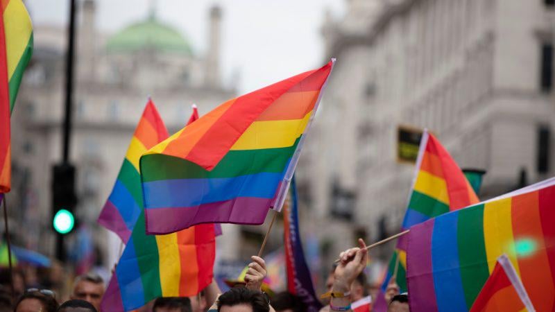 LGBT+ Labour Suspends AGM inmitten von Befürchtungen wegen rechtlicher Schritte gegen Transkandidaten, die für Frauenrollen kandidieren