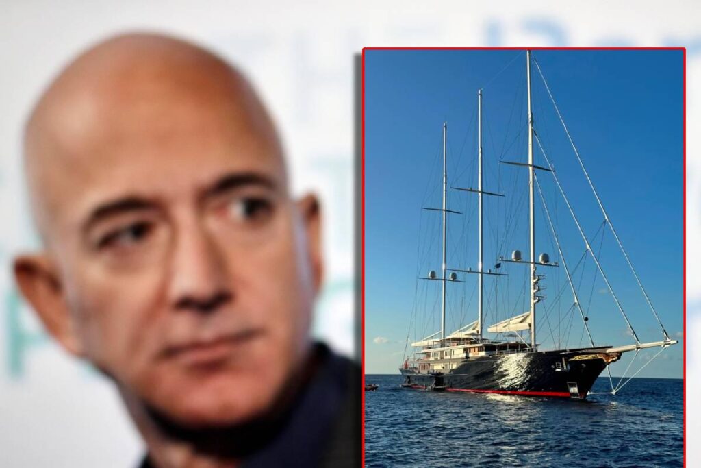 Es liegt in Milliarden und in Kroatien, um für eine riesige Yachtstickerei zu bezahlen – hier ist, wie Jeff Bezos und der andere Milliardär ein Loch in kroatischen Gesetzen gefunden haben Es liegt in Milliarden und in Kroatien, um für eine riesige Yachtstickerei zu bezahlen - hier ist, wie Jeff Bezos und der andere Milliardär ein Loch in kroatischen Gesetzen gefunden haben
