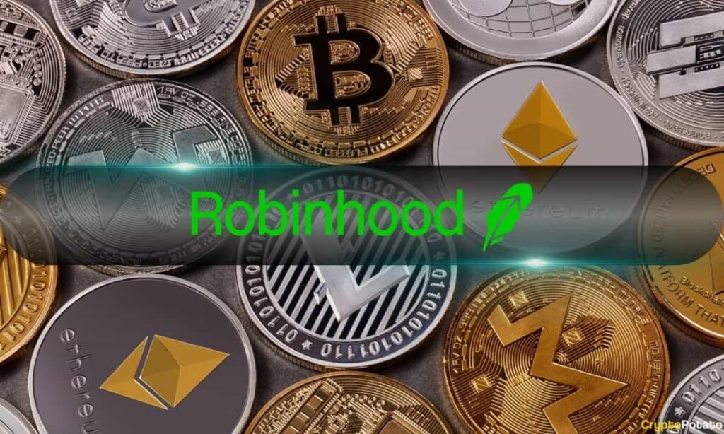 Robinhood Crypto untersuchte über 'falsche' Ansprüche mit niedriger Fee