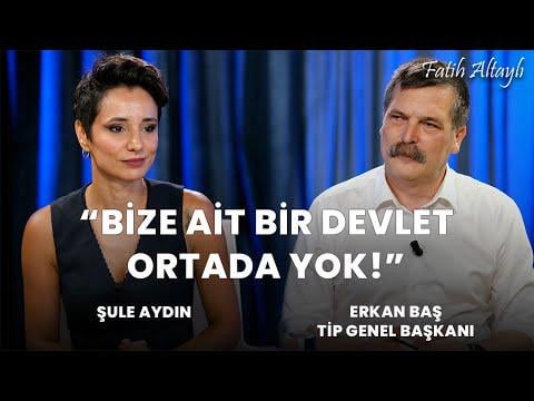 "Wo ist dieser Staat?" Es wurde gesagt, wir fragen nicht einmal mehr. Es gibt keinen Zustand mehr von uns. Es gibt Staaten von Chefs, Sekten, Gemeinden. Wir waren ohne Staat.