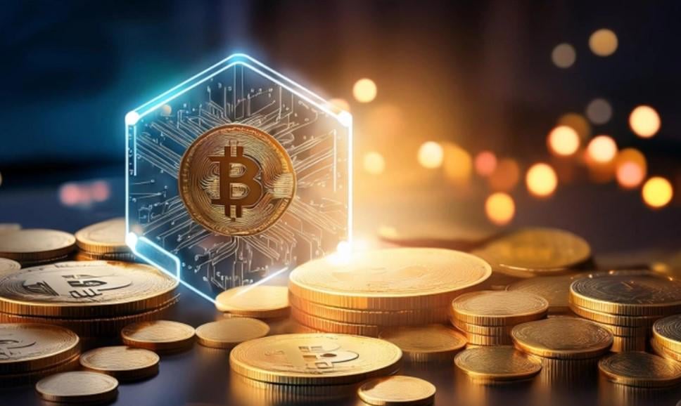 Institutionelle Bitcoin Holdings übertreffen 852.467 BTC (ohne ETFs)
