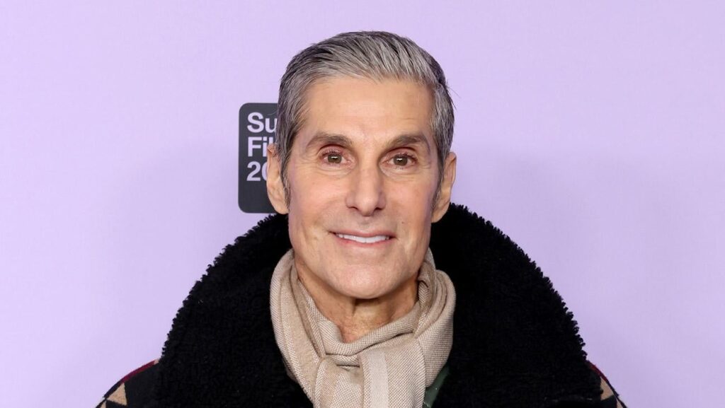 Perry Farrell verklagt Janes Suchtmitglieder über 2024 Auseinandersetzung