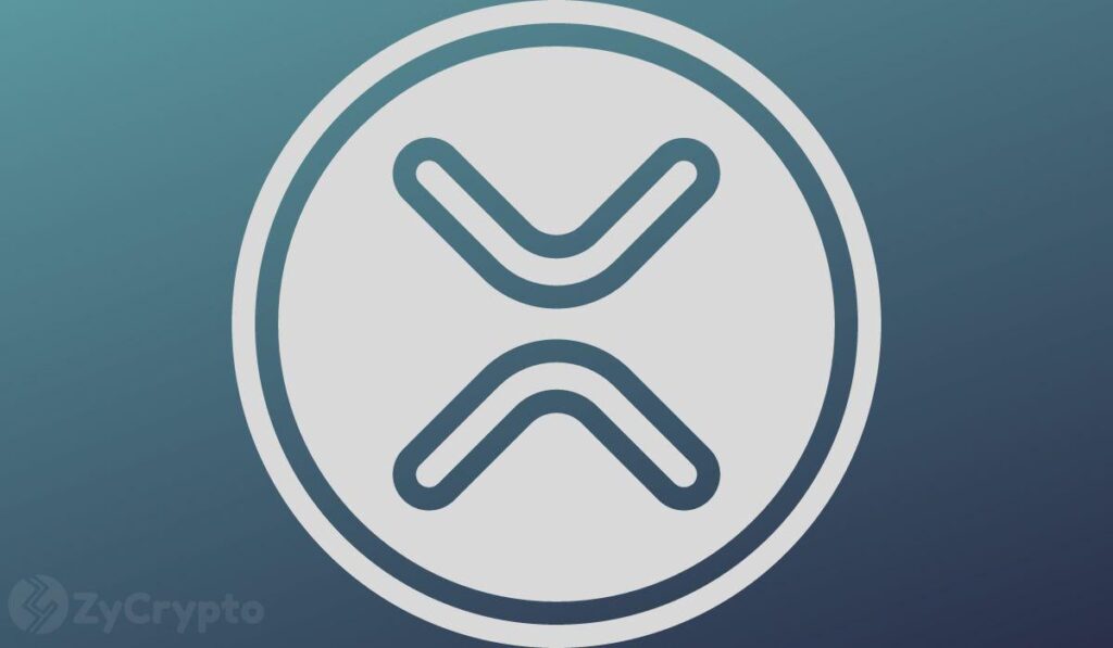 Ripple XRP $ 3,65 Meilenstein: Kongressgenehmigung von Krypto-Rechnungen Sparks All-Time High Breakout