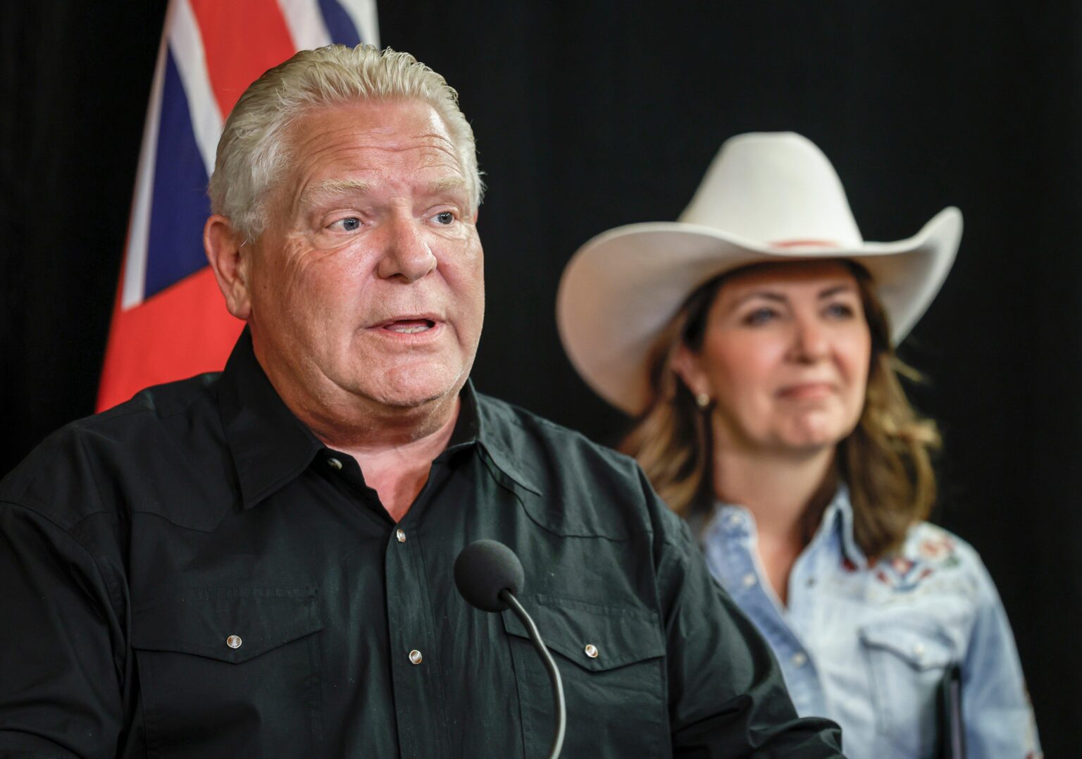 Ford enttäuschte Ontarios Umweltgesetze. Jetzt möchte er, dass Ottawa die letzte Verteidigungslinie beseitigt Ford enttäuschte Ontarios Umweltgesetze. Jetzt möchte er, dass Ottawa die letzte Verteidigungslinie beseitigt