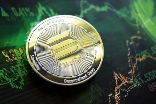 Solana ETF zieht am Debüttag einen Rekord von 12 Millionen US -Dollar ein