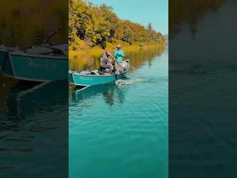 Oregon Water….