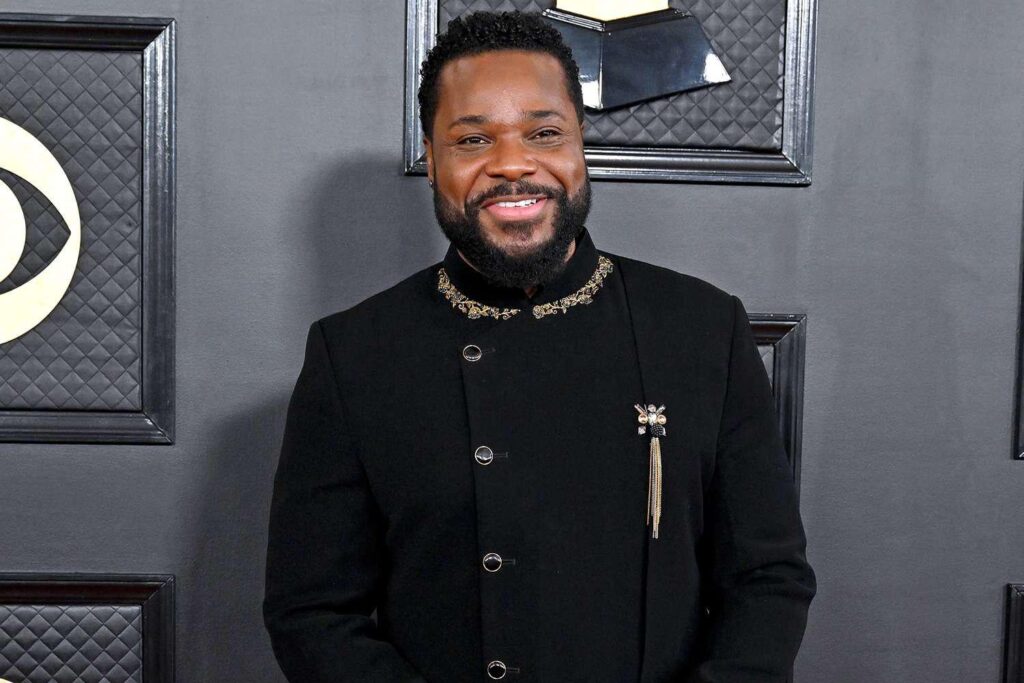 Malcolm-Jamal Warner ‚in hoher Strömung in Costa Rica gefangen‘, starb an Asphyxie: Bericht Malcolm-Jamal Warner 'in hoher Strömung in Costa Rica gefangen', starb an Asphyxie: Bericht