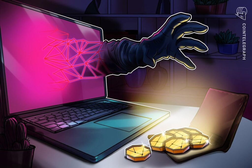 Krypto -Hacks übertreffen 3,1 Mrd. USD im Jahr 2025, da Zugangsfehler bestehen: Hacken