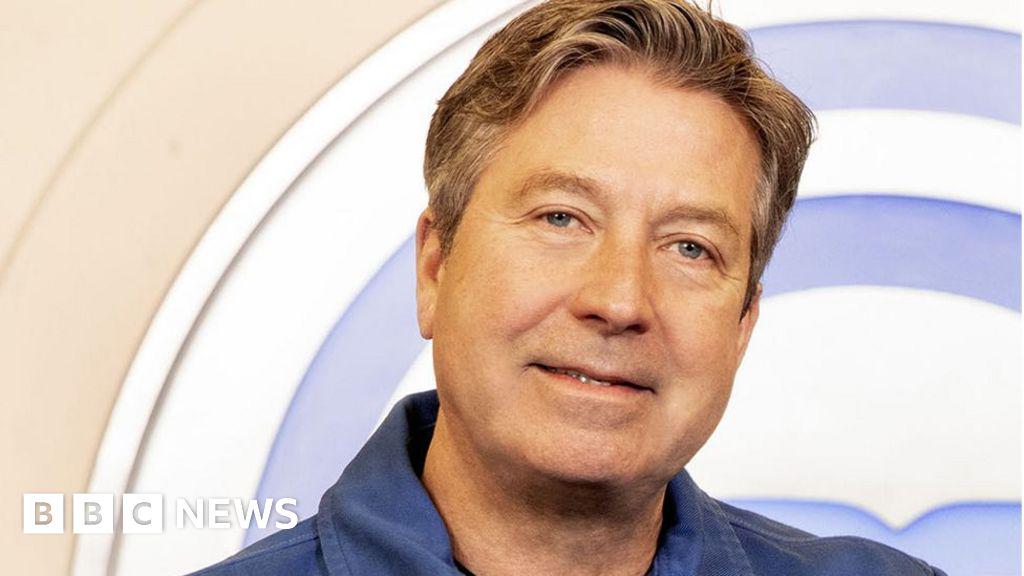 John Torode als MasterChef -Moderator entlassen