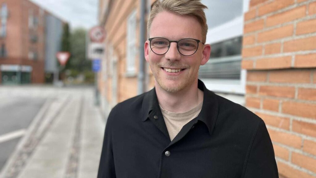 Der Forscher schlägt eine Klangmarke für das Wohnen vor: "Ich würde das suchen" - Verbraucher müssen mehr darüber erfahren, wie gut ihre Wohnung vor Lärm abgeschirmt ist, glaubt der Forscher.