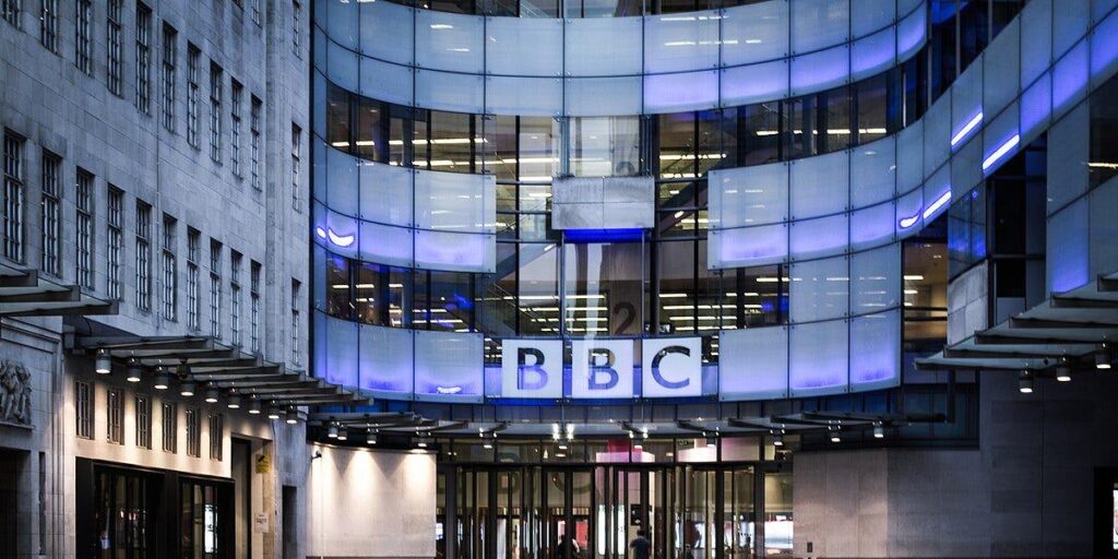 BBC-Mitarbeiter: Wir sind gezwungen, Pro-Israel PR zu machen