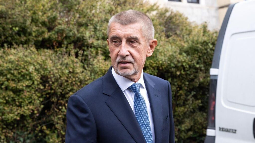 Die Ja -Regierung würde die tschechische Munitionsinitiative absagen, sagte Babiš