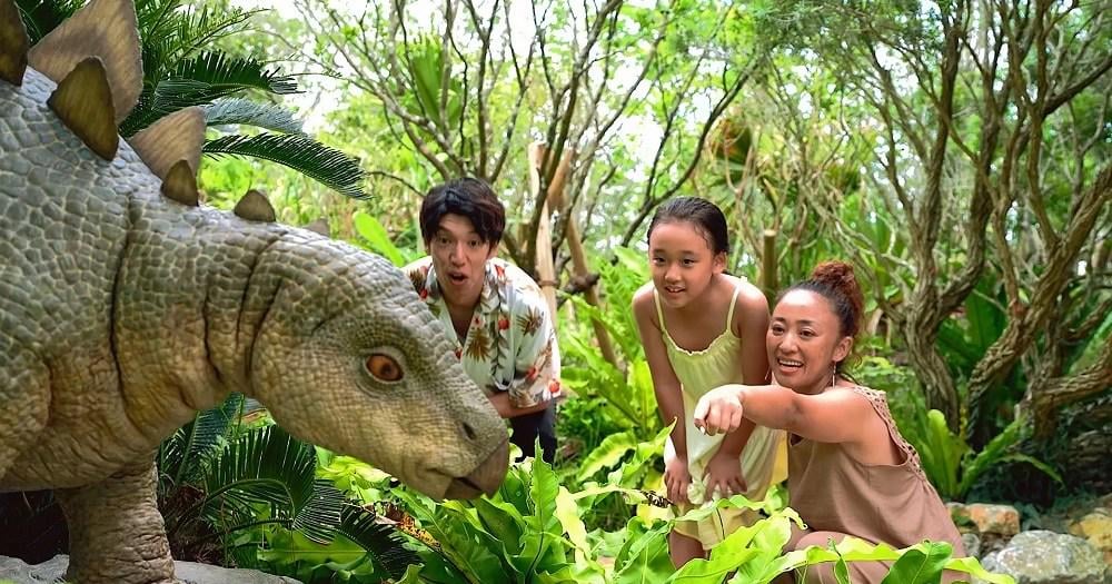 Der brandneue Themenpark in Japan berechnet ausländische Touristen 25 Prozent mehr als Einheimische für Tickets