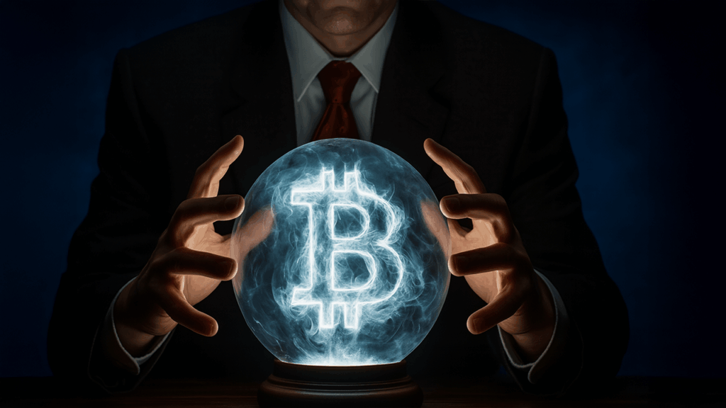 Bullische Bitcoin -Wetten steigen auf Vorhersagemärkten, 150.000 US -Dollar in Sichtweite
