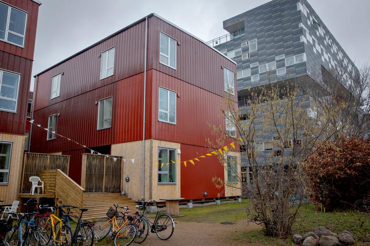 Die Immobilienpreise treiben neue Studenten voran