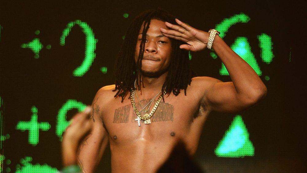 Rapper, die zu lebenslanger Haft und 70 Jahren wegen Rico- und Sexhandelsgeschäfte verurteilt wurden