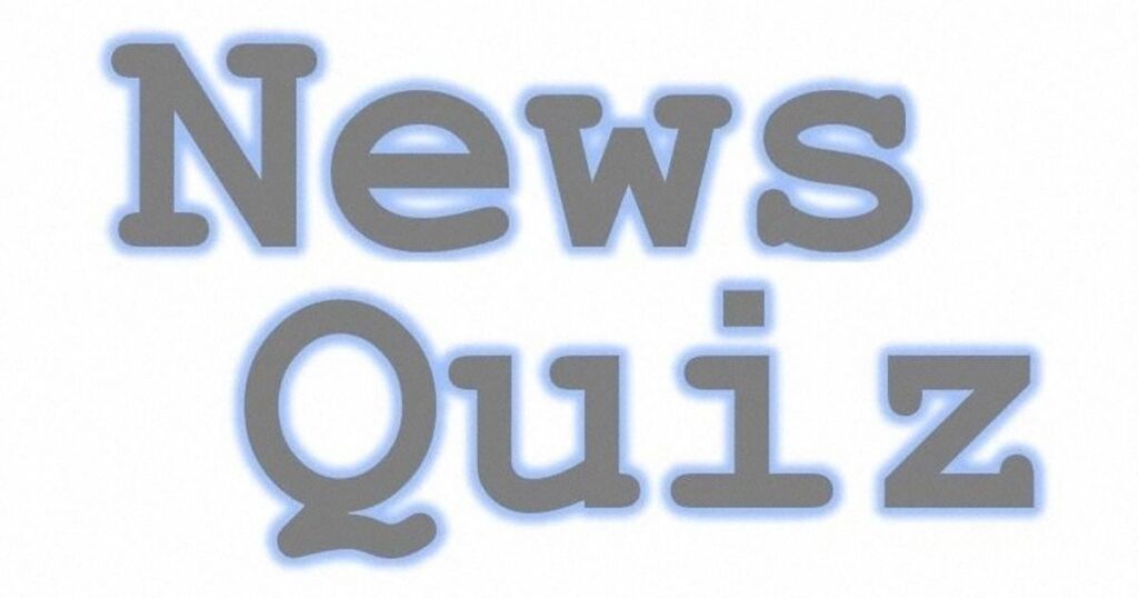 Das Mainichi News Quiz: Die Sanseeito Party will was mit Wohlfahrt machen?