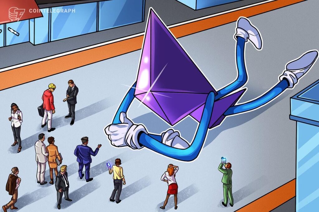 Genius 'Verbot der Stablecoin -Rendite wird die Nachfrage nach Ethereum Defi - Analysten vorantreiben