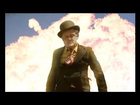 Olsen Banden Extreme (Trailer)