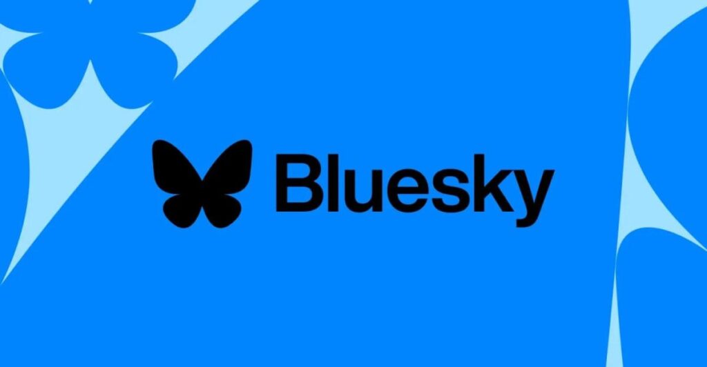 Bluesky führt die Altersüberprüfung in Großbritannien aus