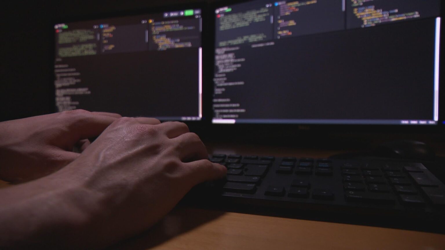 Gewalttätiger Hacker -Angriff veranlasst die Gemeinde, die Handbremse einzuziehen
