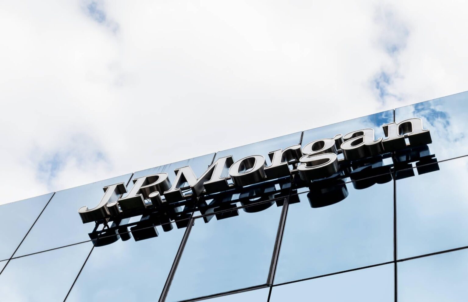 JP Morgan Crypto Lending Report: Was es für Banken bedeutet - Ledger -Erkenntnisse