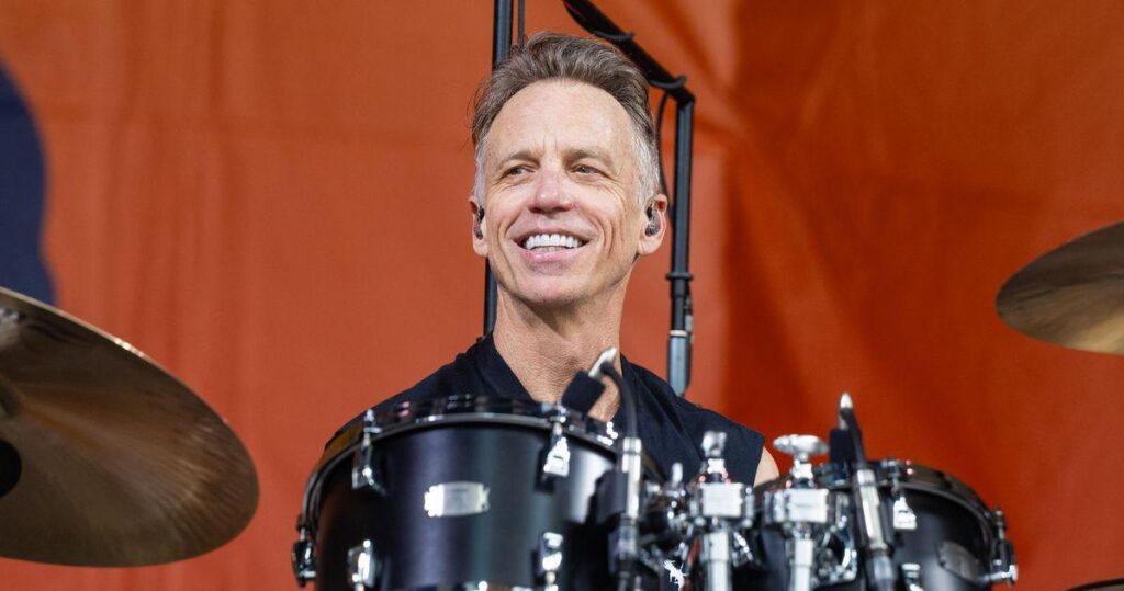 Der Schlagzeuger von Pearl Jam, Matt Cameron, verlässt die Band nach fast 30 Jahren