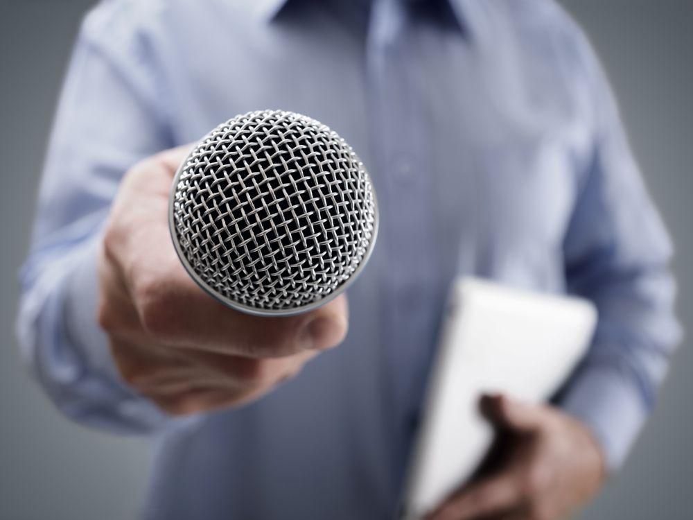 Jamie Sarkonak: Die CRTC versucht, lokale Nachrichtenredaktionen zu erzählen, was zu berichten ist. Es muss aufhören