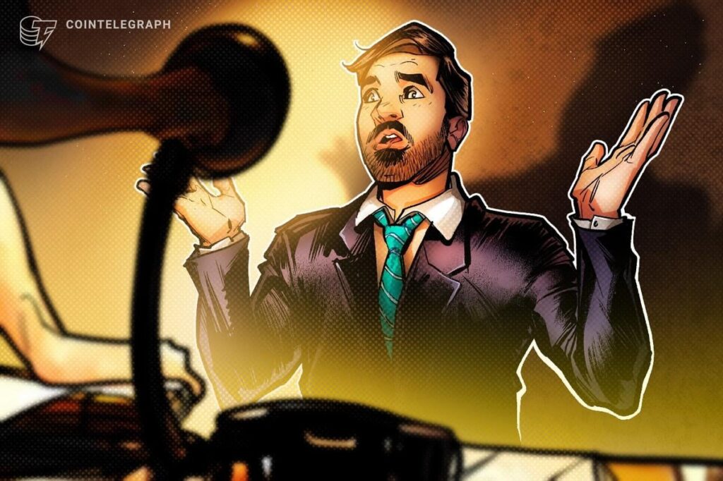 US -Anklagepunkte 2 Männer über 650 Mio. Omegapro Crypto -Betrug in Höhe von 650 Mio. USD