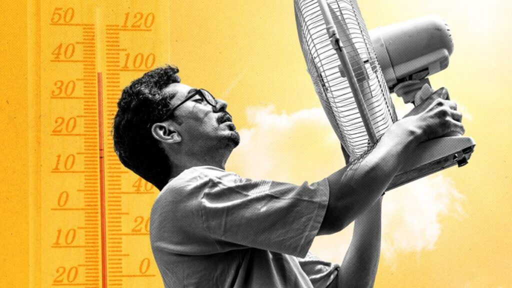 Air Con für Ihr Haus könnte Teil von £ 7,5.000 Wärmepumpenstipendium werden