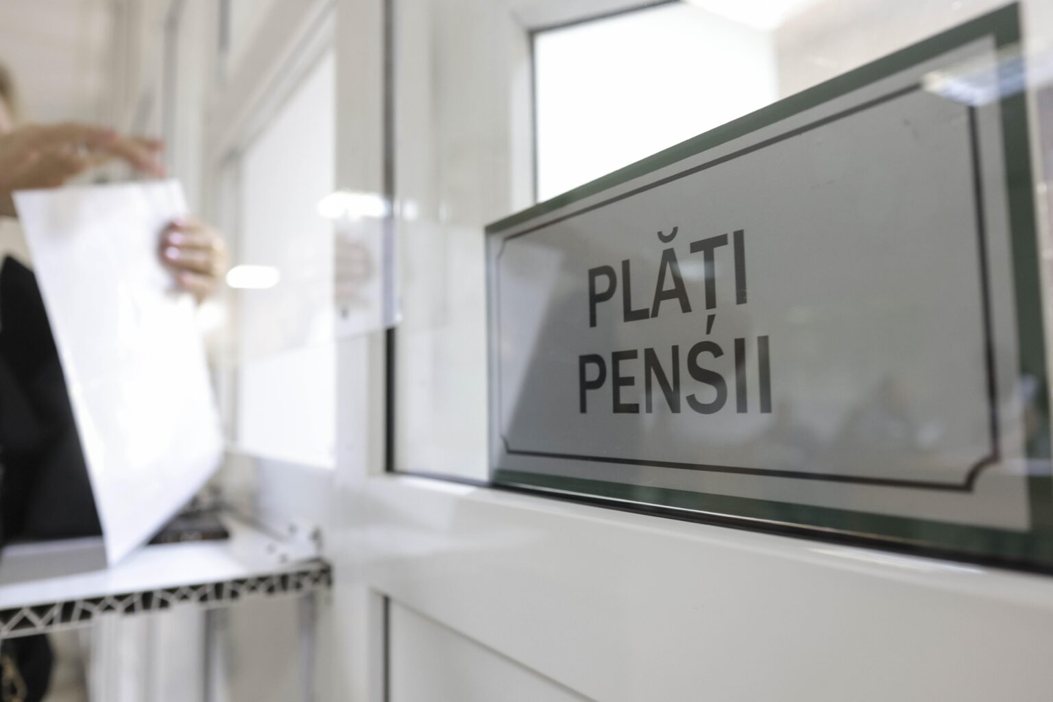 Ab August wird Cass für das von privat verwaltete Renten gesammelte Geld bezahlt
