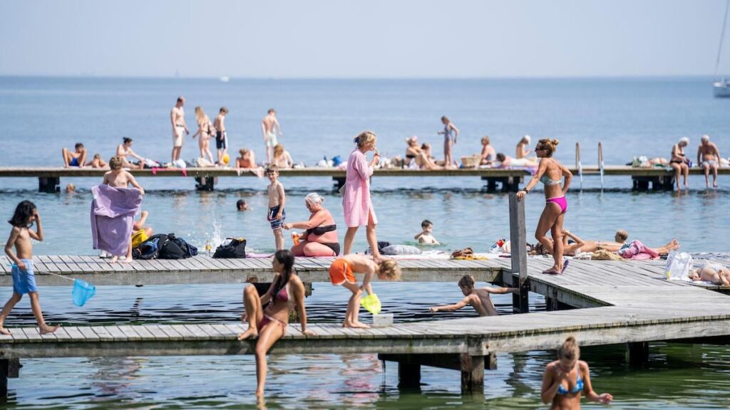 Müssen Touristen Steuern zahlen, um dänische Perlen zu besuchen? Ja, meine Wurzeln mehr Stadtwurzeln