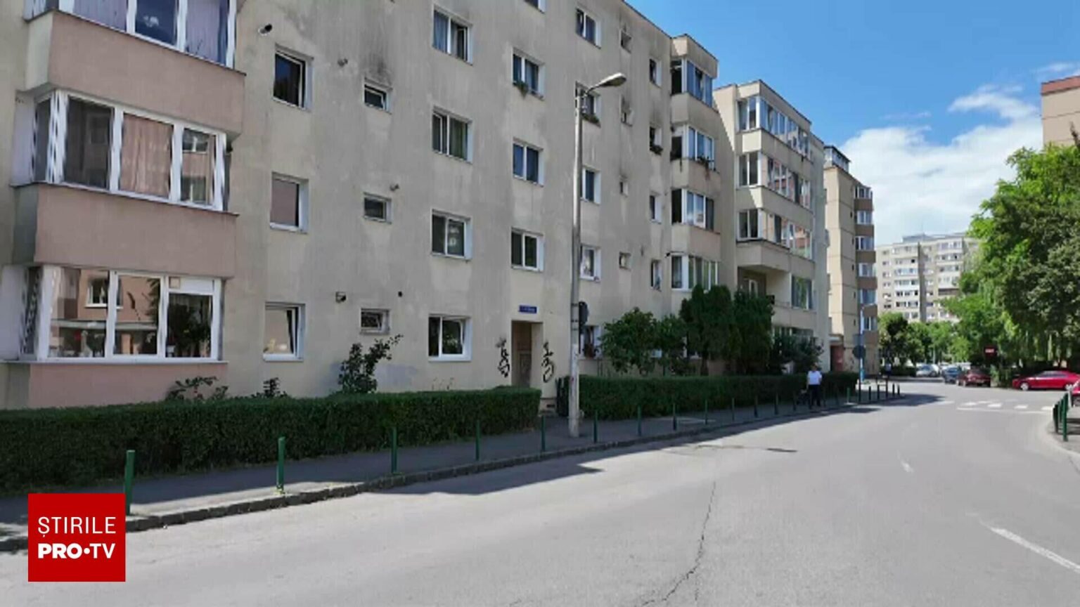 Macabre Discovery in Brasov. Ein Mann wurde nach sechs Jahren in der Wohnung tot aufgefunden