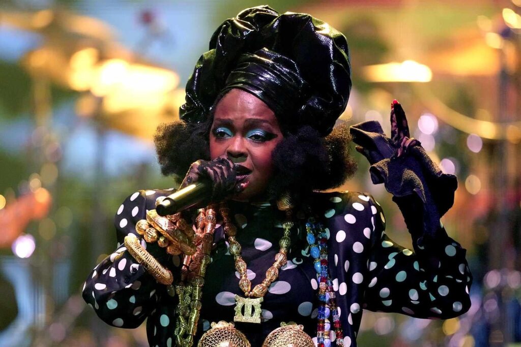 Lauryn Hill spielte bis 3:37 Uhr beim Essence Festival in einem fast leeren Stadion-und die Fans kommen nun zu ihrer Verteidigung