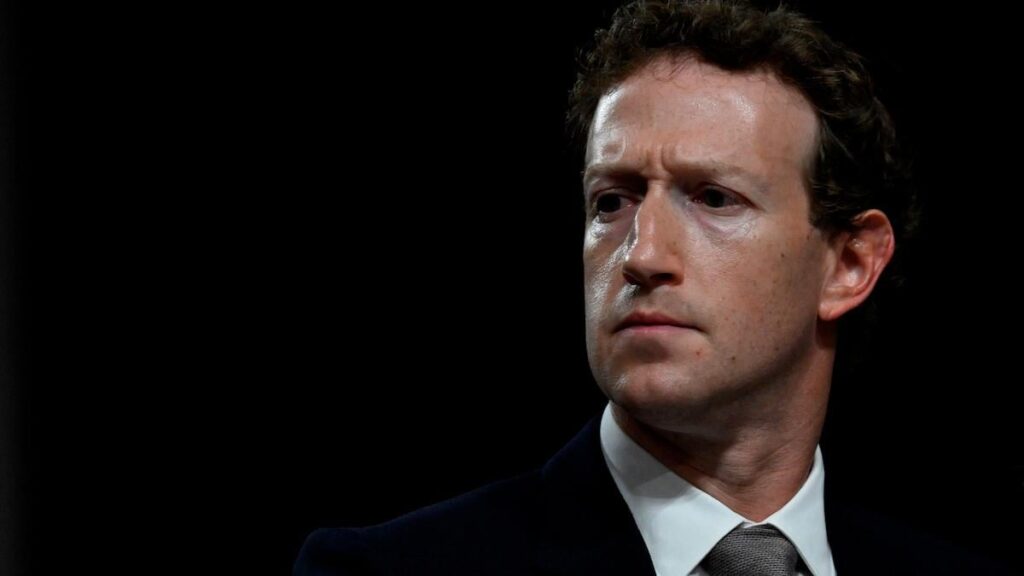 Der Monat vor den Kommunalwahlen schaltet Meta für politische Anzeigen auf Facebook und Instagram aus