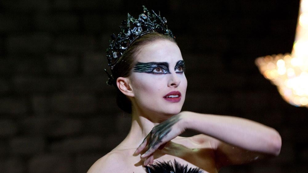 'Black Swan' tanzt zum 15 -jährigen Jubiläum in IMAX