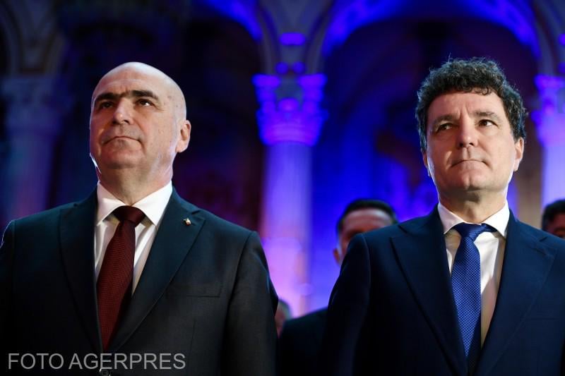Der Anastasiu -Fall wird auf eine einzige Frage reduziert. Wie werden Ilie Bolojan und die Nicușor Dan beantwortet?