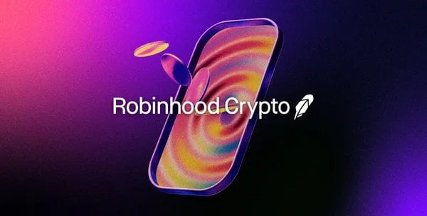 Robinhood tauchen in tokenisierte Aktien ein