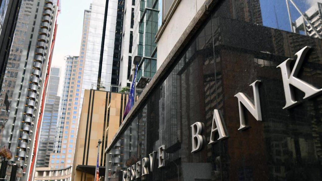 Die australische Zentralbank kündigt an, dass sie den digitalen australischen Dollar erstellen