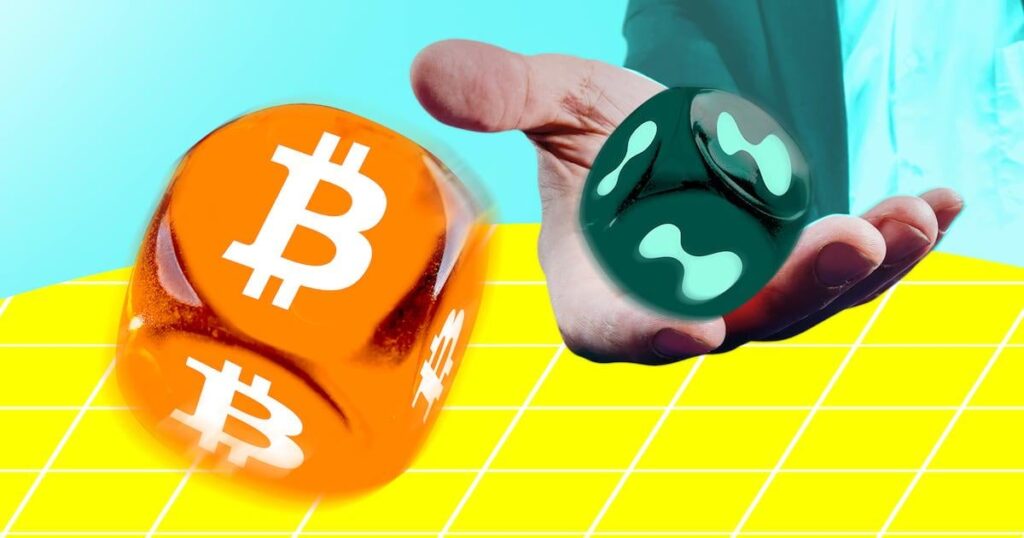James Wynn springt mit Mammut -Wette zurück in Hyperliquid, nachdem er 100 Millionen US -Dollar bei Bitcoin -Moves verloren hat