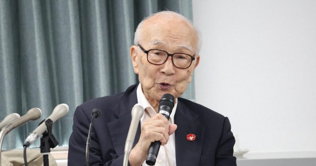 Japan Antinuke -Gruppen kritisieren den Aufruf des Politiker in Sanseeito nach Atomwaffen