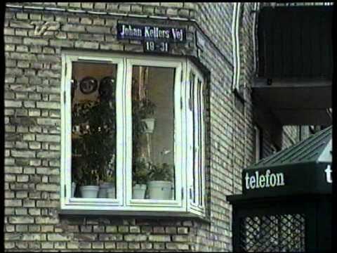 Berichterstattung aus Sydhavnen - 1995