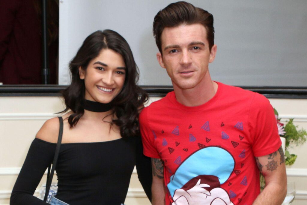 Drake Bell teilt seltene Kommentare mit Ko-Elternschaft und sagt, er stelle sicher, dass sein Sohn 4 weiß, dass er und Ex Janet von Schmeling "sich lieben".