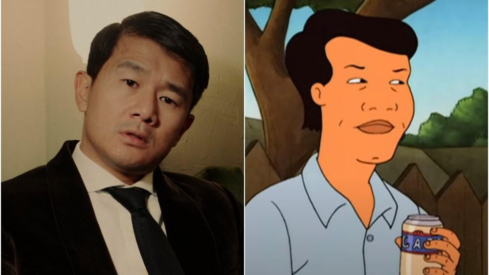 'King of the Hill' lässt Ronny Chieng als Stimme von Kahn übernehmen; Hulu enthüllt Staffel 14 Trailer