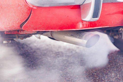 Die Verschiebung des britischen Autos nach rechts könnte die Luftverschmutzung am Straßenrand dramatisch reduzieren. Neue Forschungsergebnisse zeigen