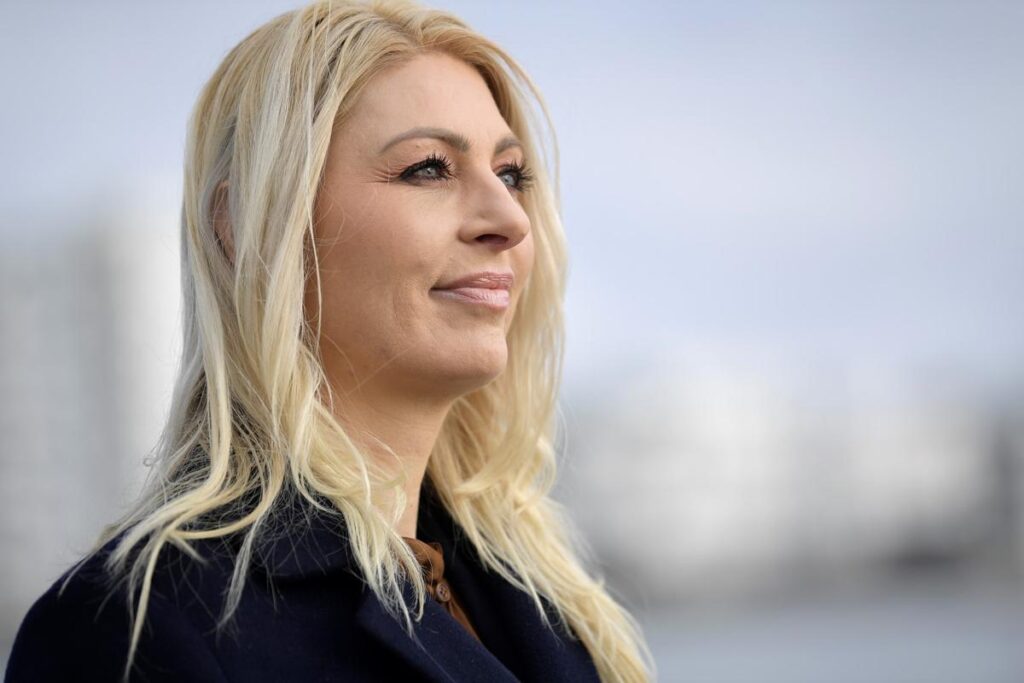 Moschee Macht in Aalborg? Kümmern sich um unsere Demokratie