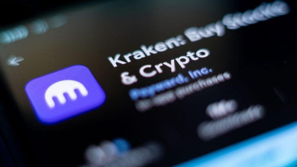 FBI löscht die Untersuchung des Kraken -Gründers Jesse Powell - News Bytes Bitcoin News