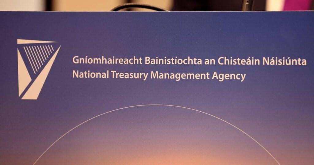 Bis zu 5 Mio. € wird vermisst, nachdem NTMA zum Opfer von Phishing Scam - The Irish Times - zum Opfer fällt -
