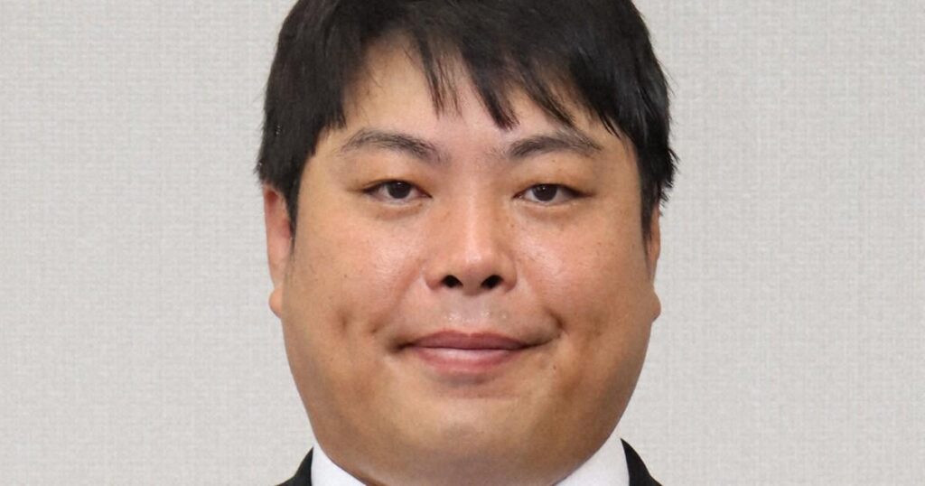 Hiszumaryu, ein ehemaliger „störender Youtuber“, wird mit Sicherheit die Wahl des Stadtrats in Nara gewinnen Hiszumaryu, ein ehemaliger "störender Youtuber", wird mit Sicherheit die Wahl des Stadtrats in Nara gewinnen